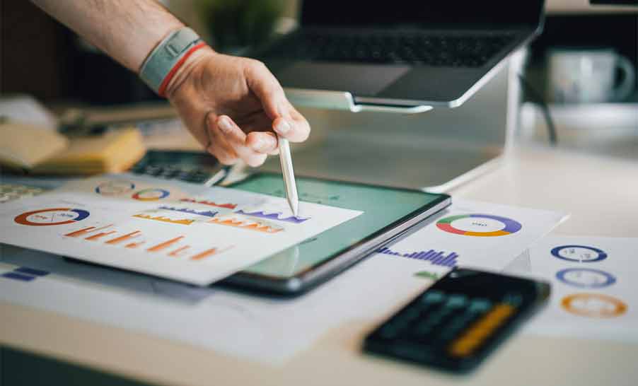 Fresh Look, Smarter Insights: Reporting Tools Revamped